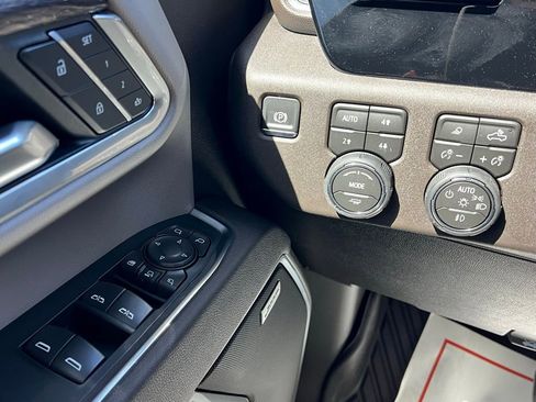 New 2026 Chevrolet Silverado 2500 LTZ w/ LTZ Plus Package image 20