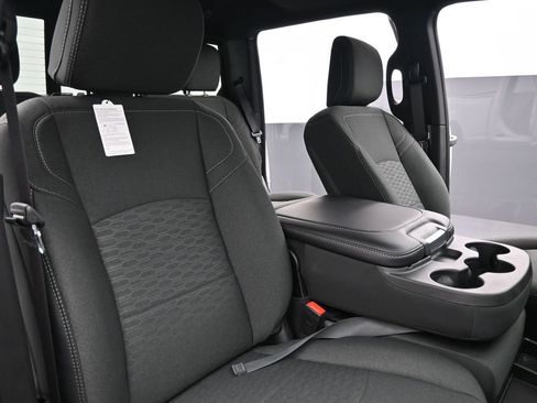 New 2026 RAM 2500 Tradesman AWD/4WD image 27