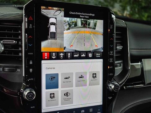 New 2026 RAM 2500 Limited image 24