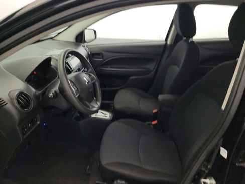 Used 2024 Mitsubishi Mirage G4 ES FWD image 17