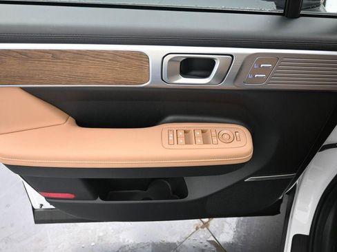 New 2026 Hyundai Santa Fe Limited image 31