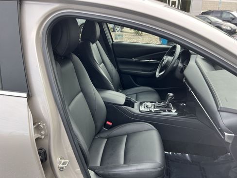 Used 2024 MAZDA CX-30 AWD 2.5 S w/ Select Sport Pkg image 24