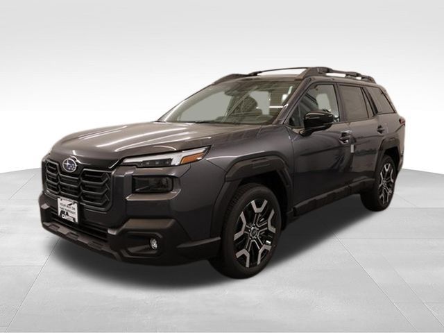 New 2026 Subaru Outback Touring XT AWD/4WD image 5