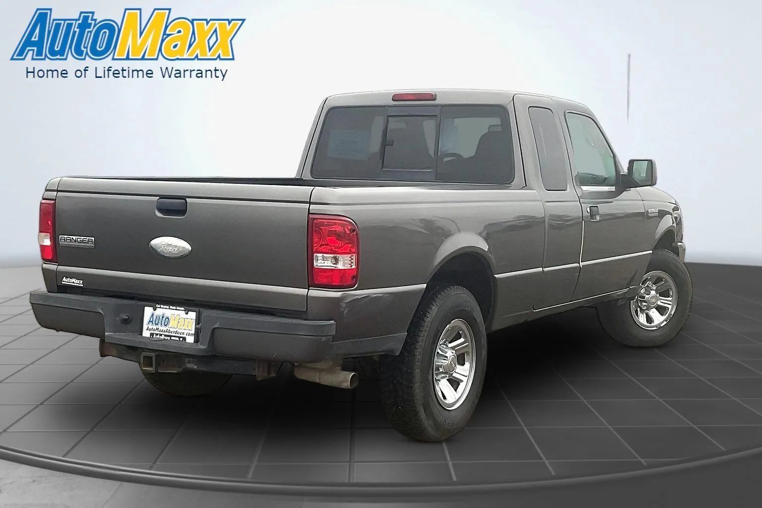 Used 2007 Ford Ranger XLT RWD image 9