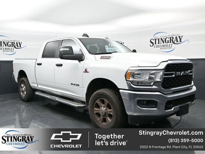 Used 2024 RAM 2500 Big Horn