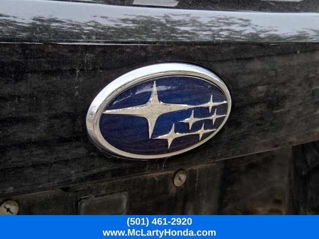Used 2022 Subaru Forester Premium AWD/4WD image 11