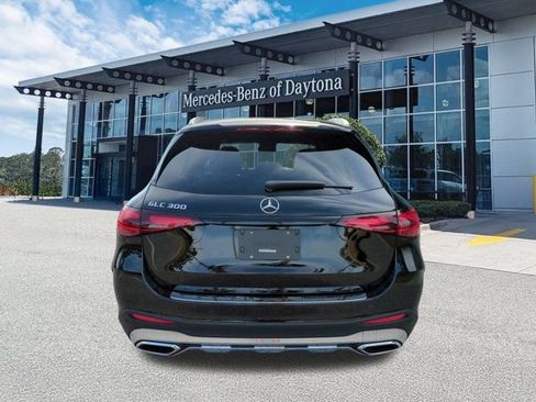 Used 2026 Mercedes-Benz GLC 300 image 5