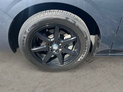 Used 2024 Subaru Impreza 2.0i w/ Popular Package #1A AWD/4WD image 9