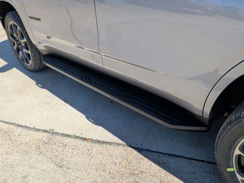 New 2026 Chevrolet Tahoe RST w/ Comfort Package image 50