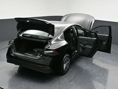 New 2026 Nissan Sentra S w/ Floor Mat Package image 31