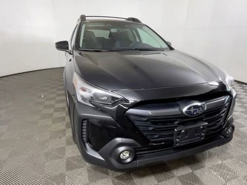Used 2023 Subaru Outback Premium AWD/4WD image 12