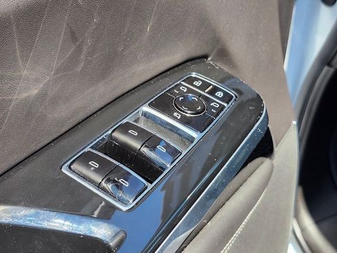 Certified 2026 Cadillac Escalade Platinum Sport w/ LPO, Floor Liner Package AWD/4WD image 17