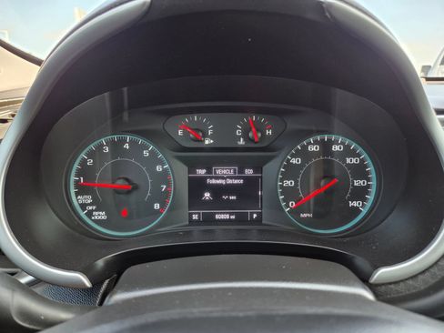 Used 2023 Chevrolet Malibu LS FWD image 39
