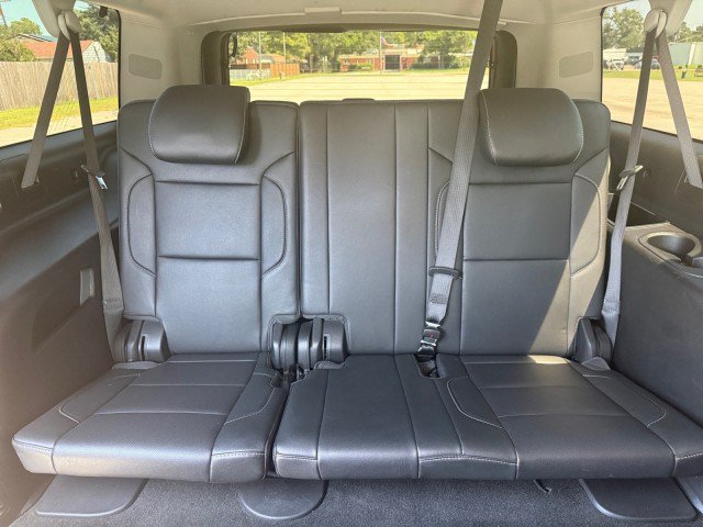 Used 2018 GMC Yukon XL SLT AWD/4WD image 14
