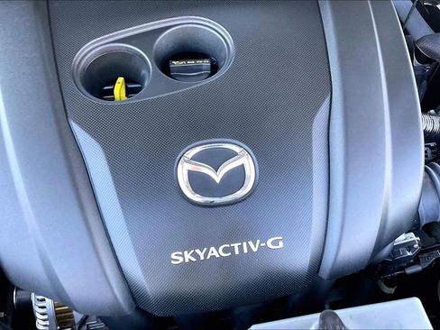 Certified 2023 MAZDA CX-5 AWD 2.5 S w/ Select Package image 32