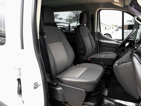 Used 2021 Ford Transit 350 XLT image 33