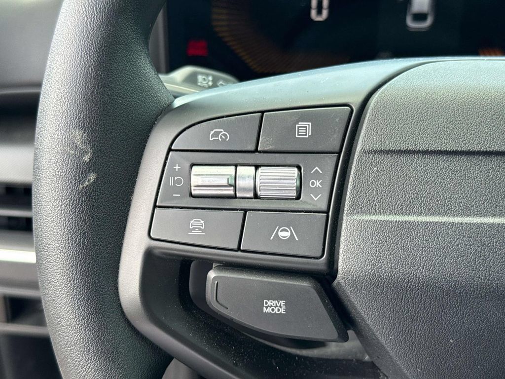 Certified 2025 Kia K4 FWD image 23
