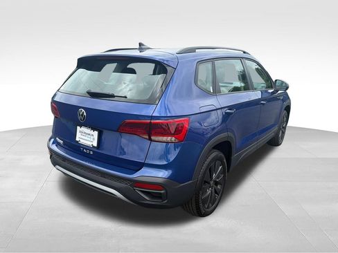 Used 2023 Volkswagen Taos S FWD image 19