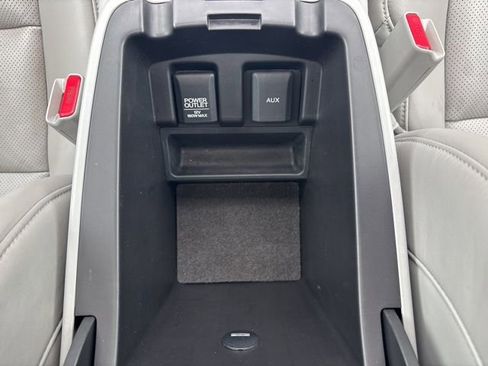 Used 2015 Acura TLX V6 Tech image 35