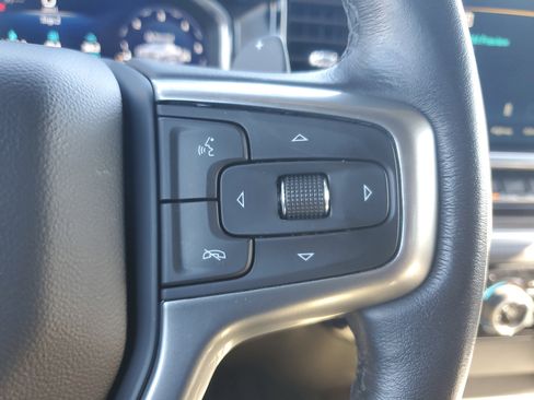 Used 2023 Chevrolet Silverado 1500 LT w/ Protection Package image 23