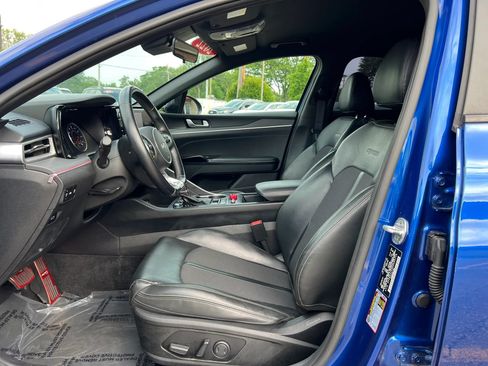 Used 2022 Kia K5 GT-Line AWD/4WD image 20