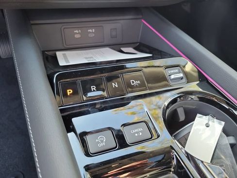 New 2026 Nissan Murano SL AWD/4WD image 19