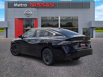 New 2026 Nissan Sentra SV w/ Floor Mat Package