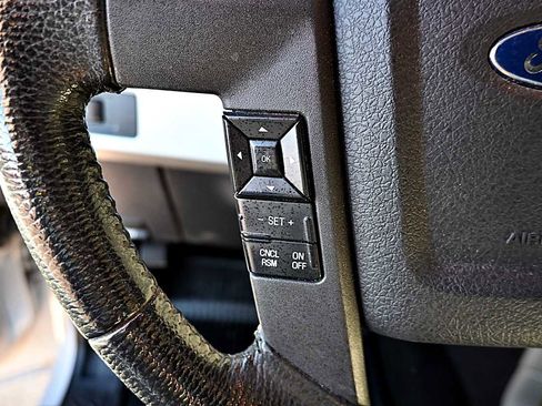 Used 2011 Ford F150 FX4 AWD/4WD image 20