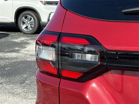 New 2025 Honda Pilot Sport image 11