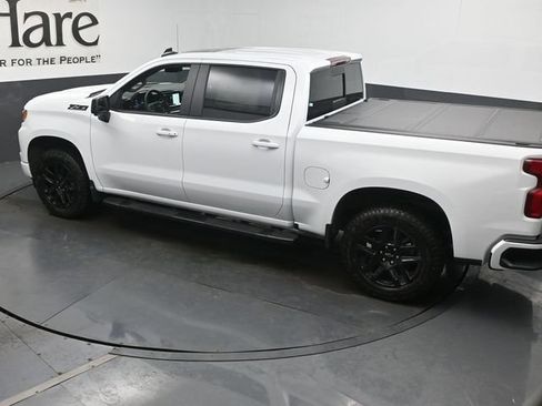 New 2026 Chevrolet Silverado 1500 RST w/ RST All Star Premium Package AWD/4WD image 20