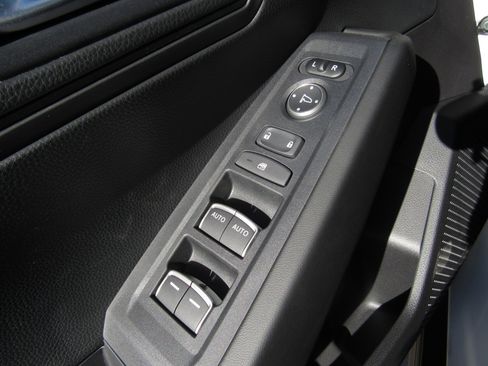 New 2026 Honda Accord LX image 19