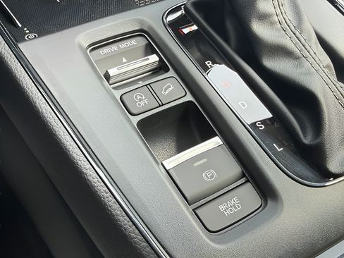 New 2026 Honda CR-V EX-L image 29