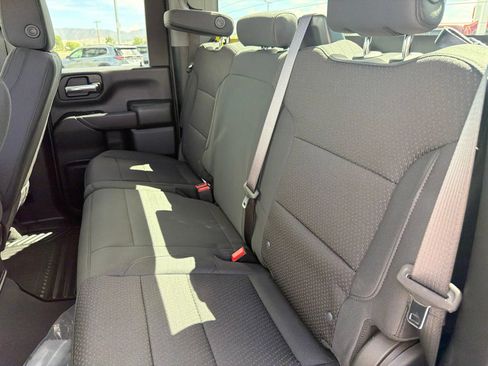 New 2026 Chevrolet Silverado 2500 W/T w/ WT Convenience Package AWD/4WD image 21
