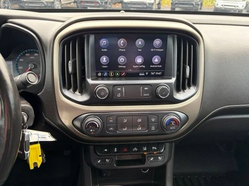 Used 2019 GMC Canyon Denali RWD image 22