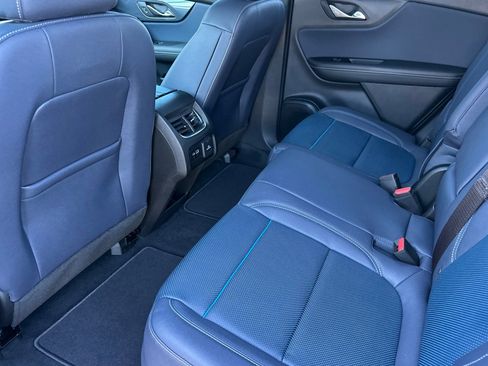 New 2026 Chevrolet Blazer RS image 12