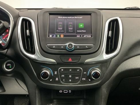 Certified 2020 Chevrolet Equinox LT AWD/4WD image 17