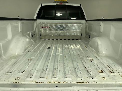 Used 2012 Ford F150 XL w/ Trailer Tow Pkg image 15