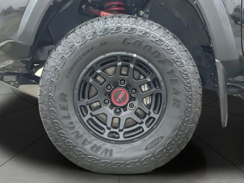 Certified 2023 Toyota Tacoma TRD Pro image 25