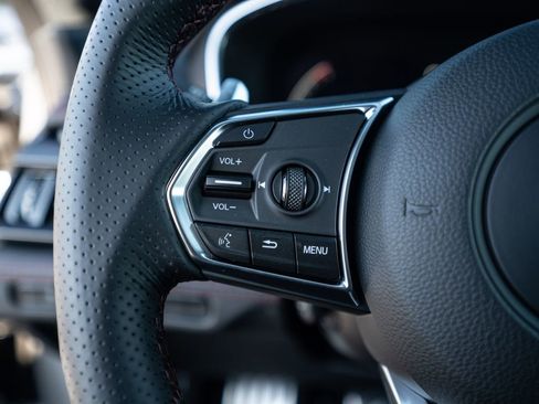 New 2026 Acura MDX A-Spec image 22