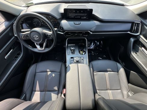 Used 2024 MAZDA CX-90 3.3 Turbo w/ Select Package AWD/4WD image 13