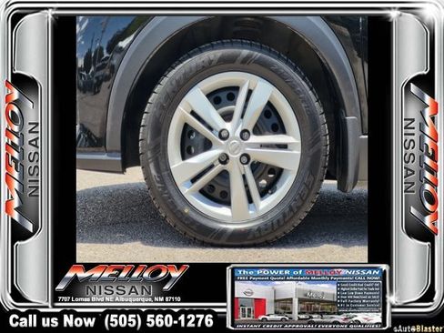 Used 2025 Nissan Kicks Play S FWD image 10