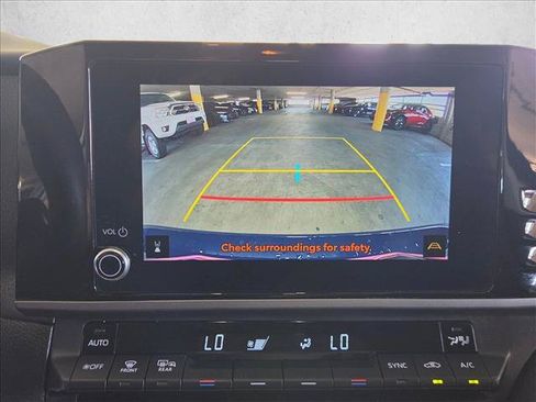Used 2025 Toyota Camry LE FWD image 13