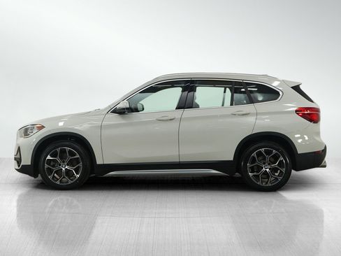 Used 2021 BMW X1 xDrive28i image 2