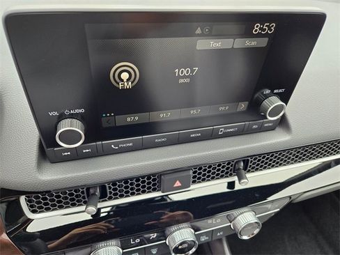 New 2026 Honda Civic Sport image 9