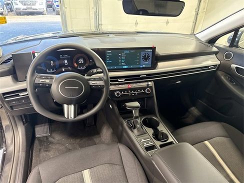 New 2026 Hyundai Sonata SE image 7