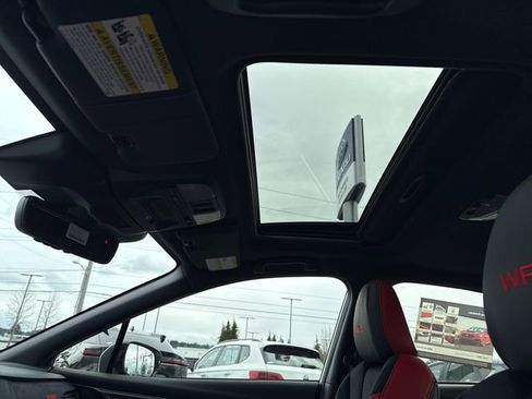New 2026 Subaru WRX Limited image 30