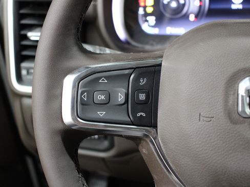 New 2025 RAM 2500 Laramie image 12