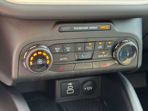 Used 2023 Ford Bronco Sport Heritage w/ Heritage Convenience Package AWD/4WD image 31