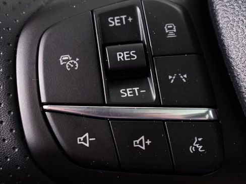 New 2025 Ford Escape ST-Line Select w/ Tech Pack #1 image 32