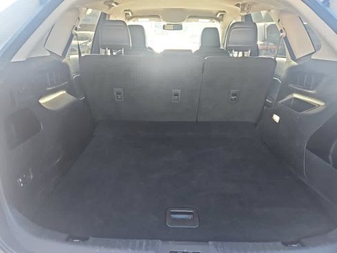 Certified 2024 Ford Edge SEL AWD/4WD image 8